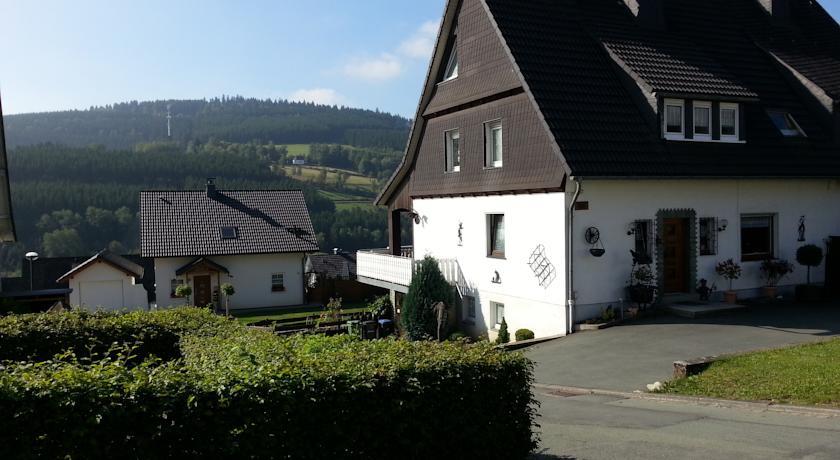 Ferienwohnung Haus Carola