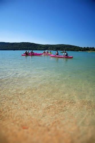 Отель Camping La Pergola