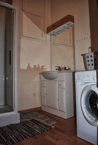Апартаменты Appartement Palais de Golf