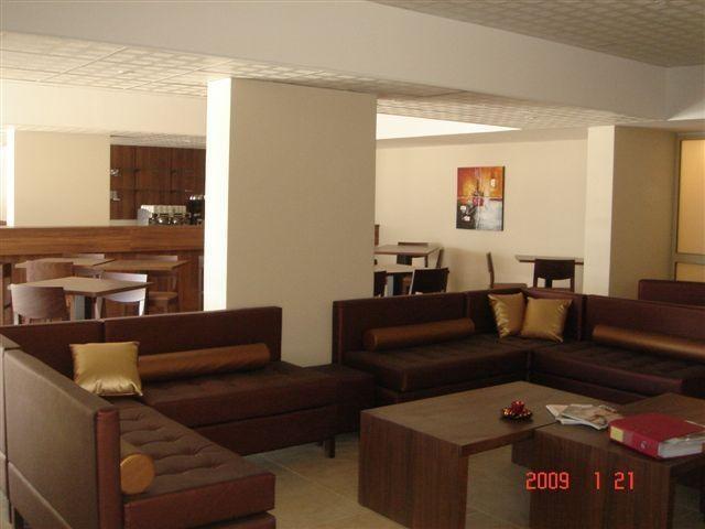 Апартаменты Résidence mmv **** Les Terrasses d'Isola
