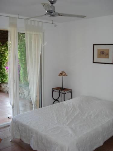 Вилла Villa d'Ortoli 2