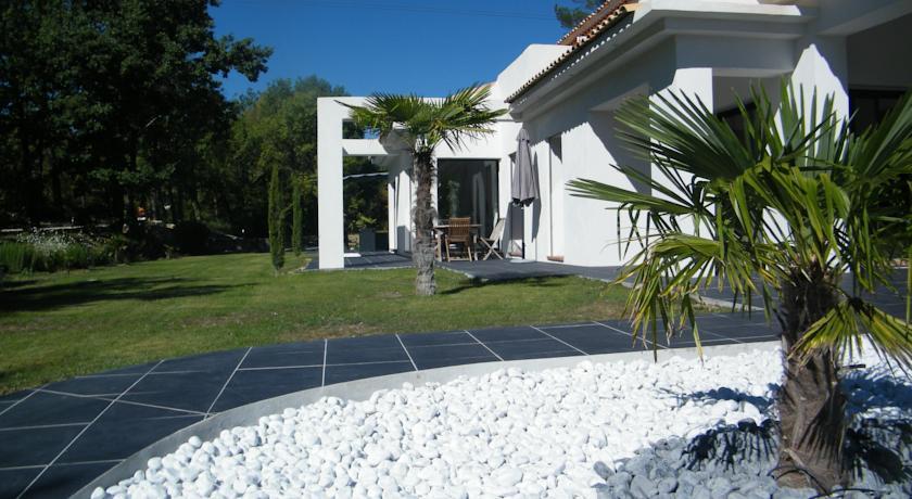 Мини-отель Villa Paradis