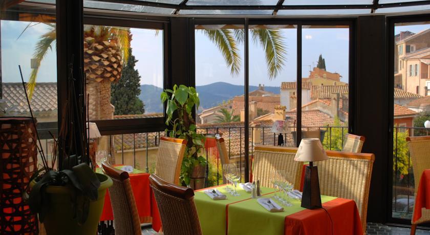 Отель Hotel Restaurant Bellevue