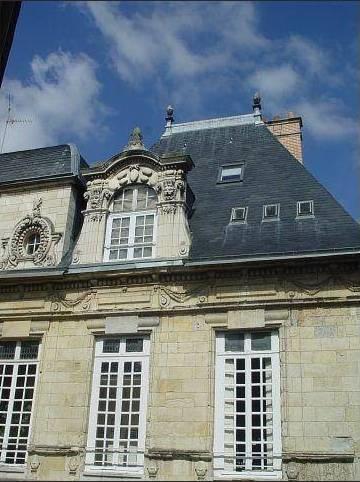 Апартаменты Appartement Les Oves