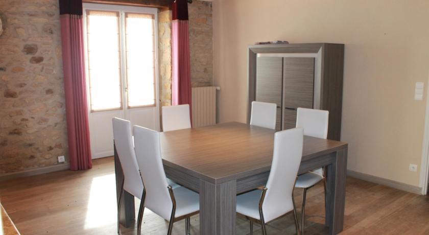 Вилла Villa Le Sophora