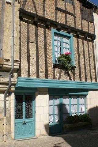 Мини-отель Le Colombage
