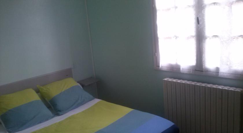 Отель Auberge Bella Riva