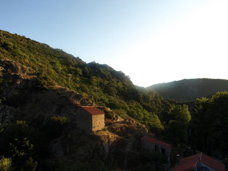 Апартаменты La Bergerie et La Grange du Moulin de Trédos
