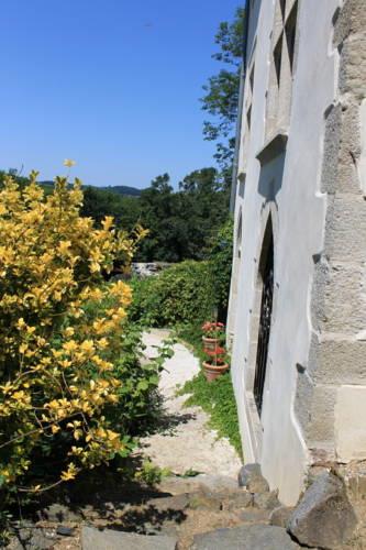 Гостевой дом Manoir XV Domaine de Peyrafort
