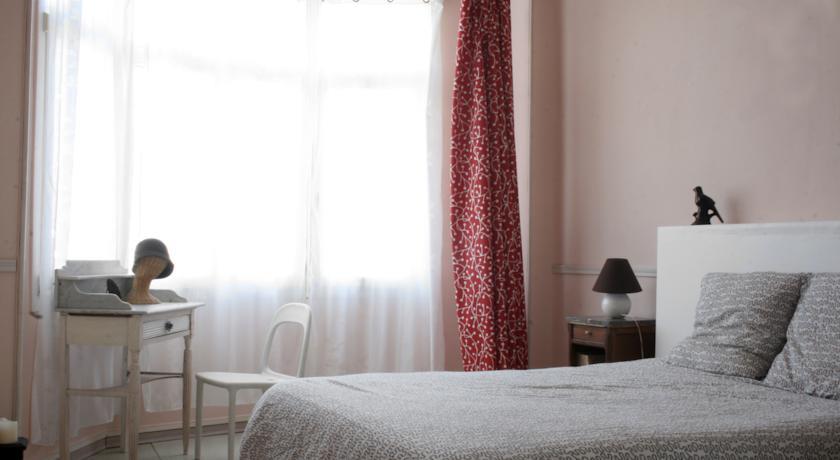 Апартаменты Lumineux Appartement