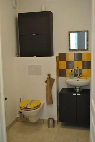 Апартаменты Apartment Le Julia