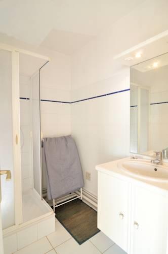 Апартаменты Appartement Estaque