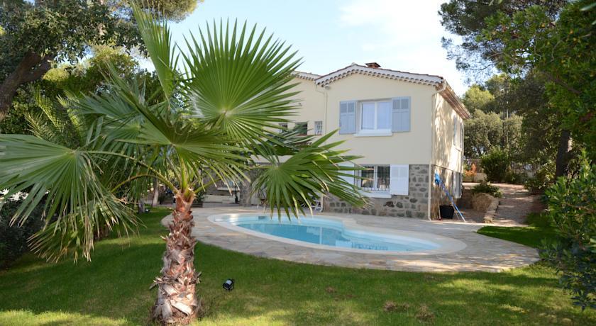 Appartement dans Villa St Raphael