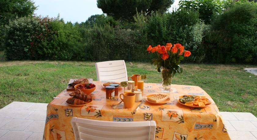 Апартаменты Périgord.travel-Vacances tout Confort