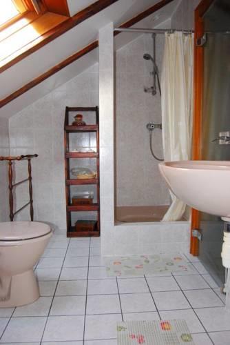 Мини-отель Chambres d'hôtes Schneider Leiber Marie Louise