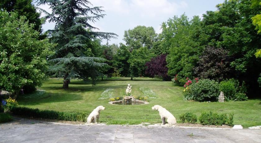 Мини-отель Villa Loire