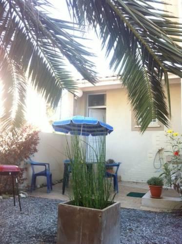 Апартаменты Studio Capbreton