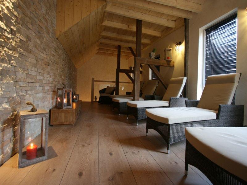 Апартаменты Les Authentics - Le Domaine d'Autrefois