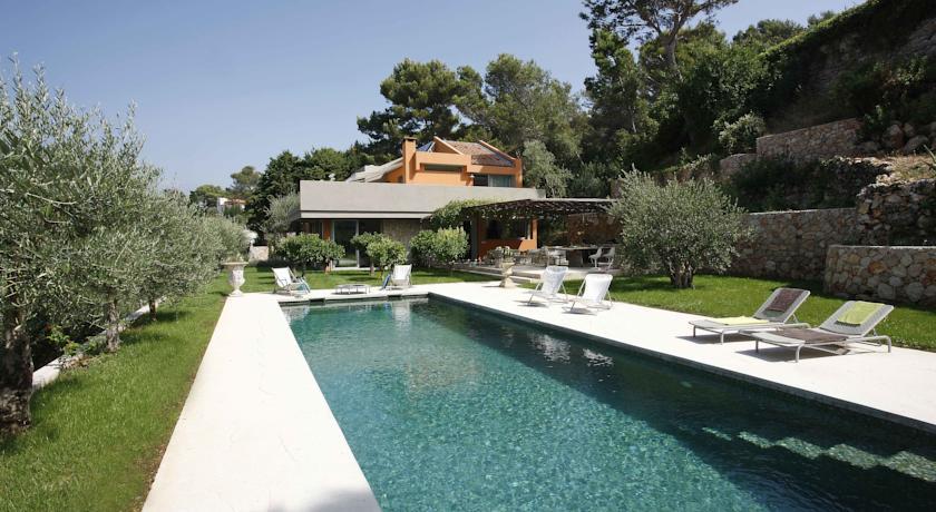 Villa Malga