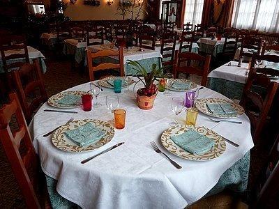 Отель Hôtel de la Mère Michelet