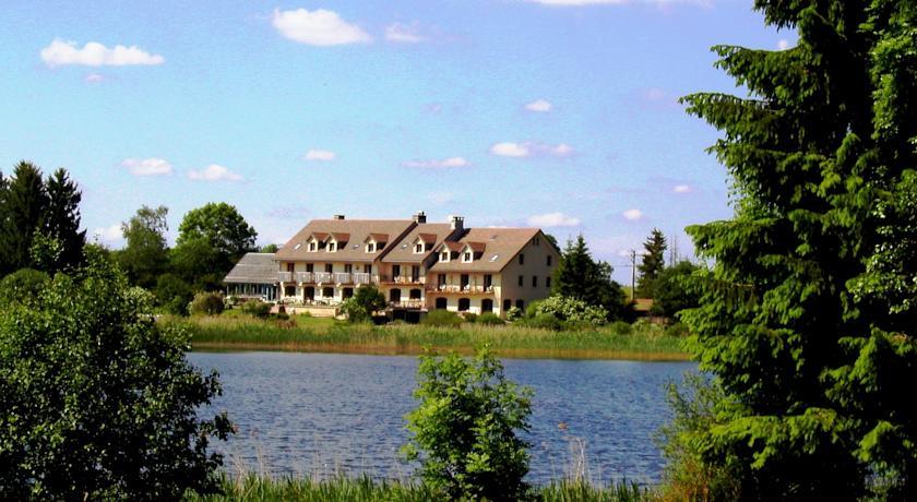 Отель Hotel Lou Granva