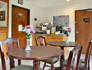 Отель Days Inn - Torrington