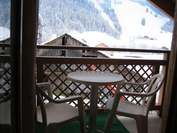 Апартаменты Appartement l'igloo