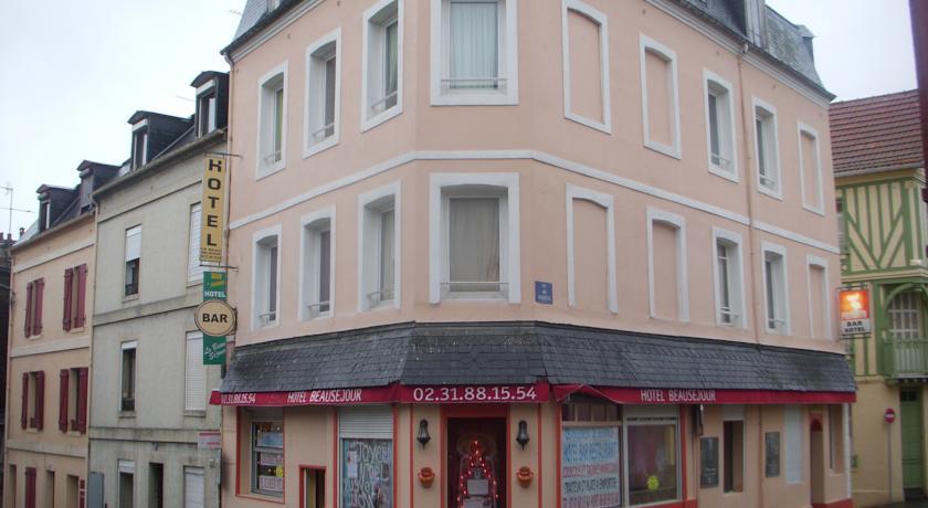 Отель Hôtel Aguesseau