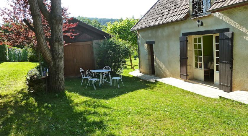 Апартаменты La Maison des Carolines