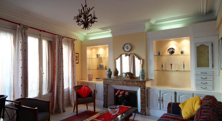 Апартаменты Beziers Boutique Apartment