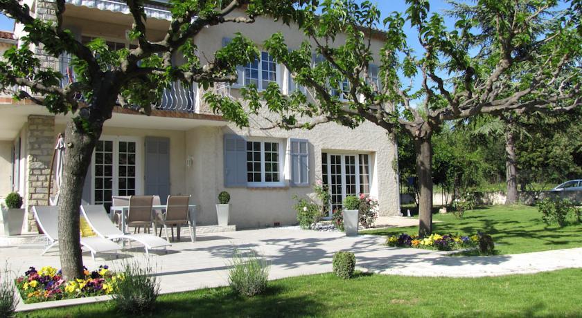 Гостевой дом Auberge des Censiès