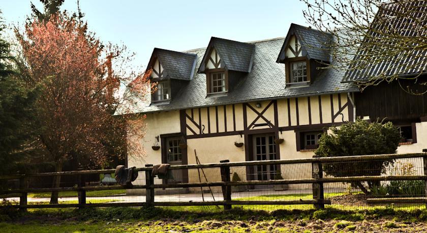 Мини-отель Auberge de la Griserie