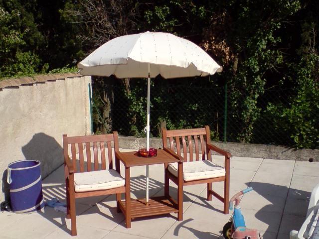 Мини-отель Chez Marydidou