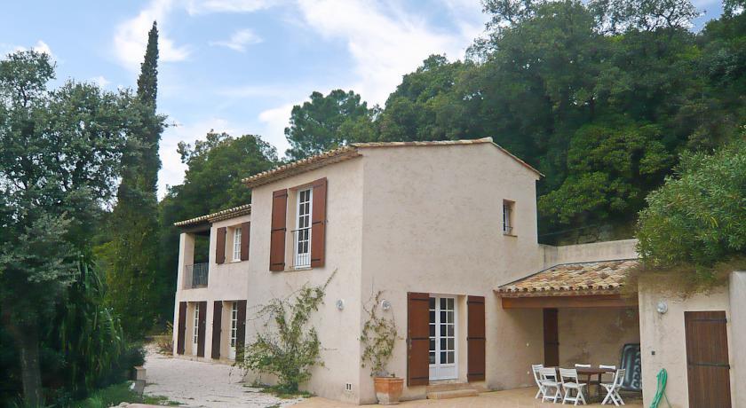 Вилла Maison Plein Sud