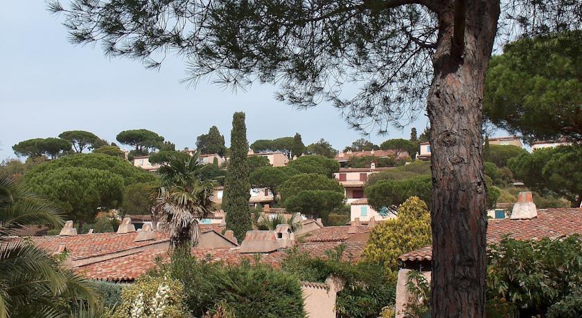 Les Mas de Gigaro III