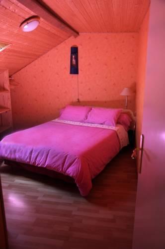 Мини-отель Chambre d'Hôtes La Serène