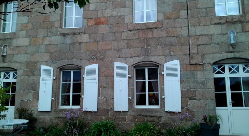 Мини-отель Chambres d'Hotes Le Bon Repos