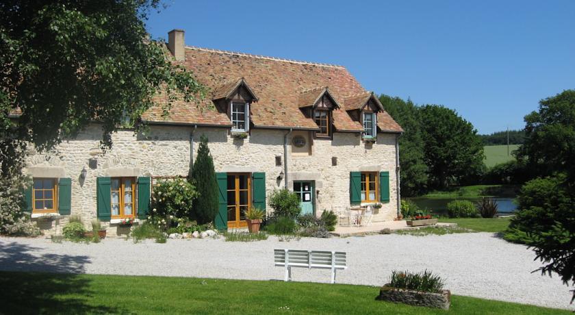 Мини-отель La Basse Cour B&B