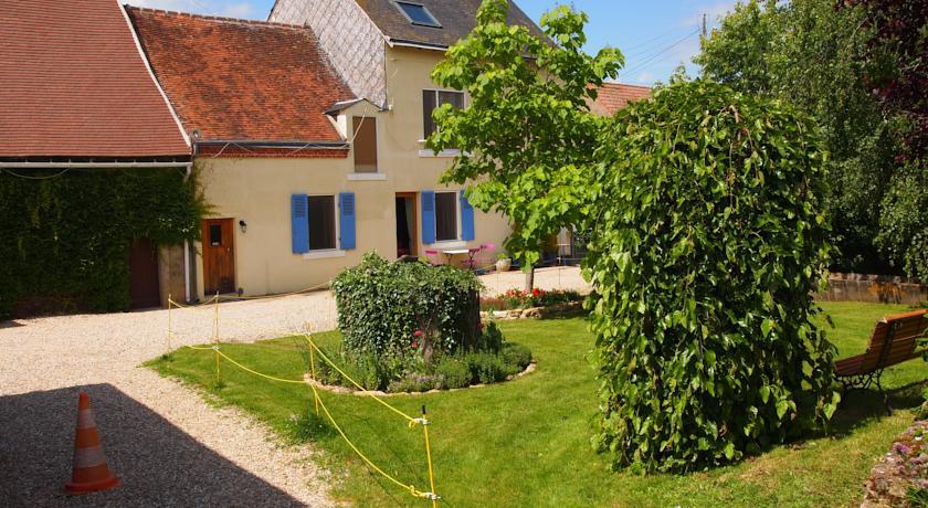 Мини-отель Appletons Farmhouse B&B