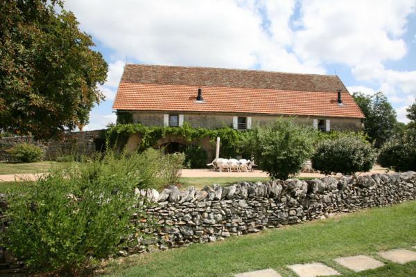 Апартаменты Domaine de Montanty