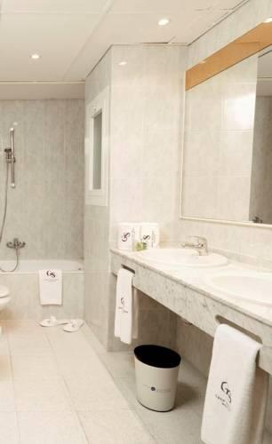 Отель Hotel Playafels
