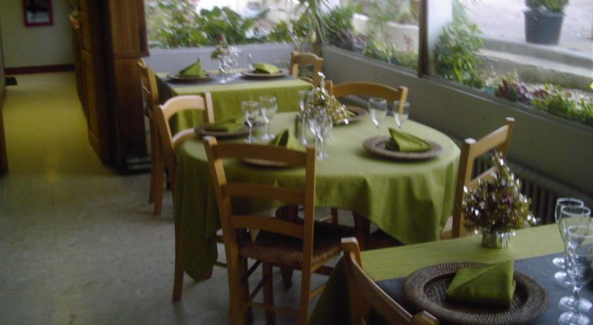 Отель Auberge de Norville