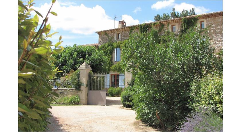 Мини-отель Mas Conil
