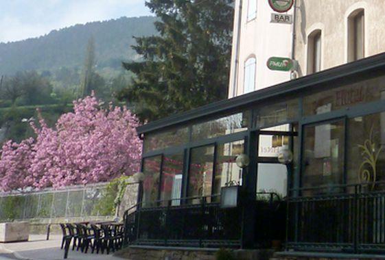 Отель La Citadelle