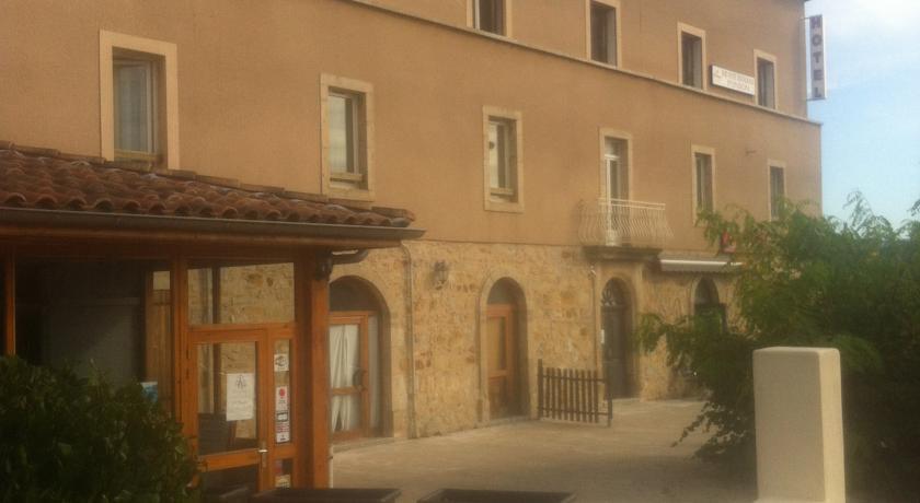 Отель Hôtel Ponson