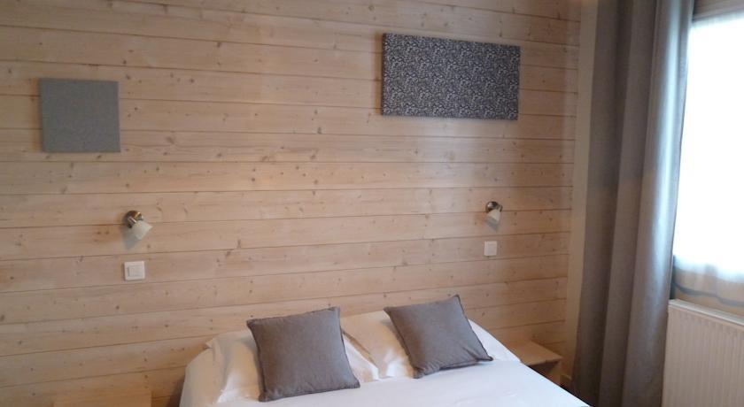 Отель La Petite Auberge