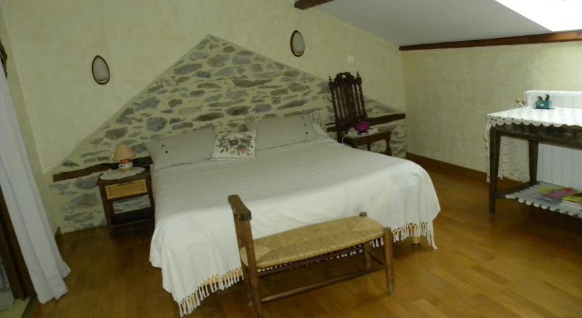 Мини-отель A La Maison de Marie-Jo