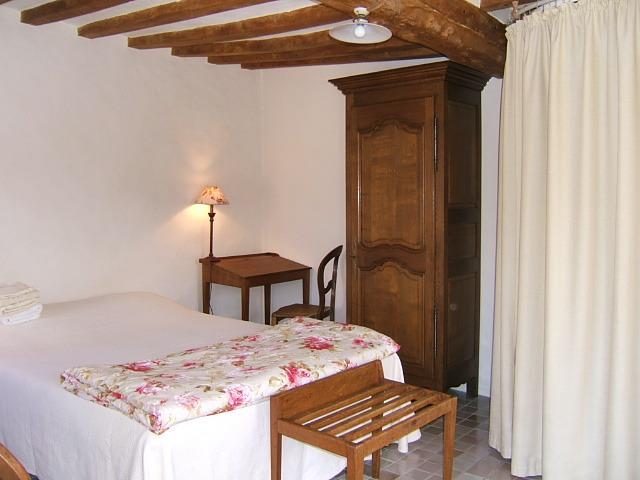 Мини-отель Le Clos Monfort