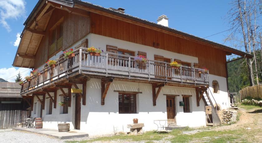 Отель Rivendell Ranch