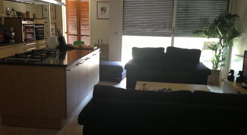 Апартаменты L'Appartement